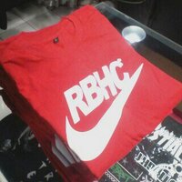 Rawa Bebek HardCrew (@rbhc_) 's Twitter Profile