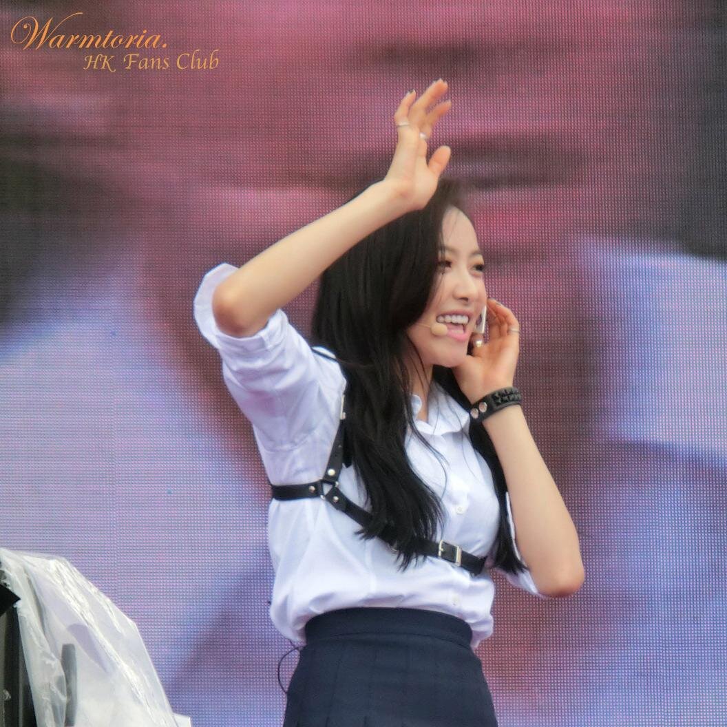 just for f(x) victoria
