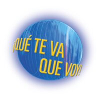 Que te va que voy Cocktail Bar Barcelona Aribau 86 http://t.co/Oij33yuuM4