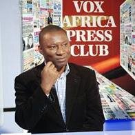 maemble's profile picture. I'm journalist working for Africanews ...These opinions are personals/ Ces opinions sont personnelles.
phone and whatshap
 +242 06 601 41 20