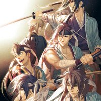 薄桜鬼名言＆名セリフ【画像付き】 (@hakuouki_gazou) 's Twitter Profile Photo