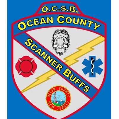This page is designed to provide emergency notifications as they are heard through Ocean County, NJ in conjunction with our facebook page.