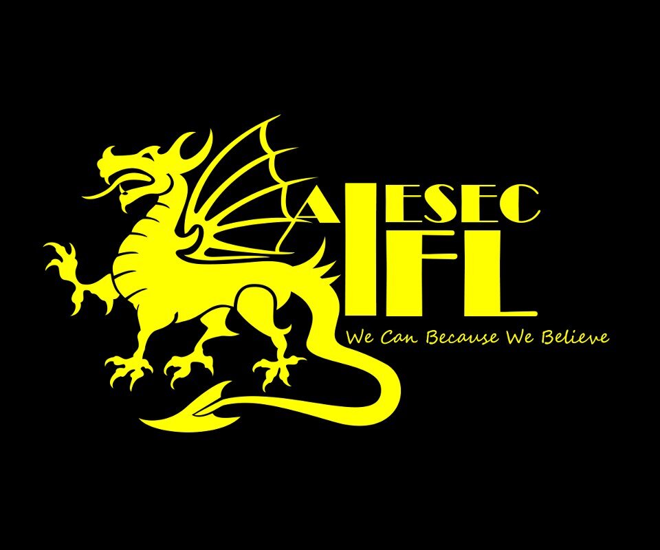 AIESEC IFL is one of Local Committees in AIESEC in Cambodia. We aim to achieve higher standard in delivering leadership. Right now, AIESEC IFL is on Twitter !!
