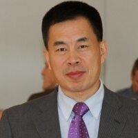 Chen Weihua （陈卫华） (@chenweihua) Twitter profile photo