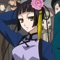…(._.)(黒執事の藍猫の非公式なりきり。 お別れの際はブロック→ブロック解除をお願い。個別に話がしたいなら、DM、待ってる…)。