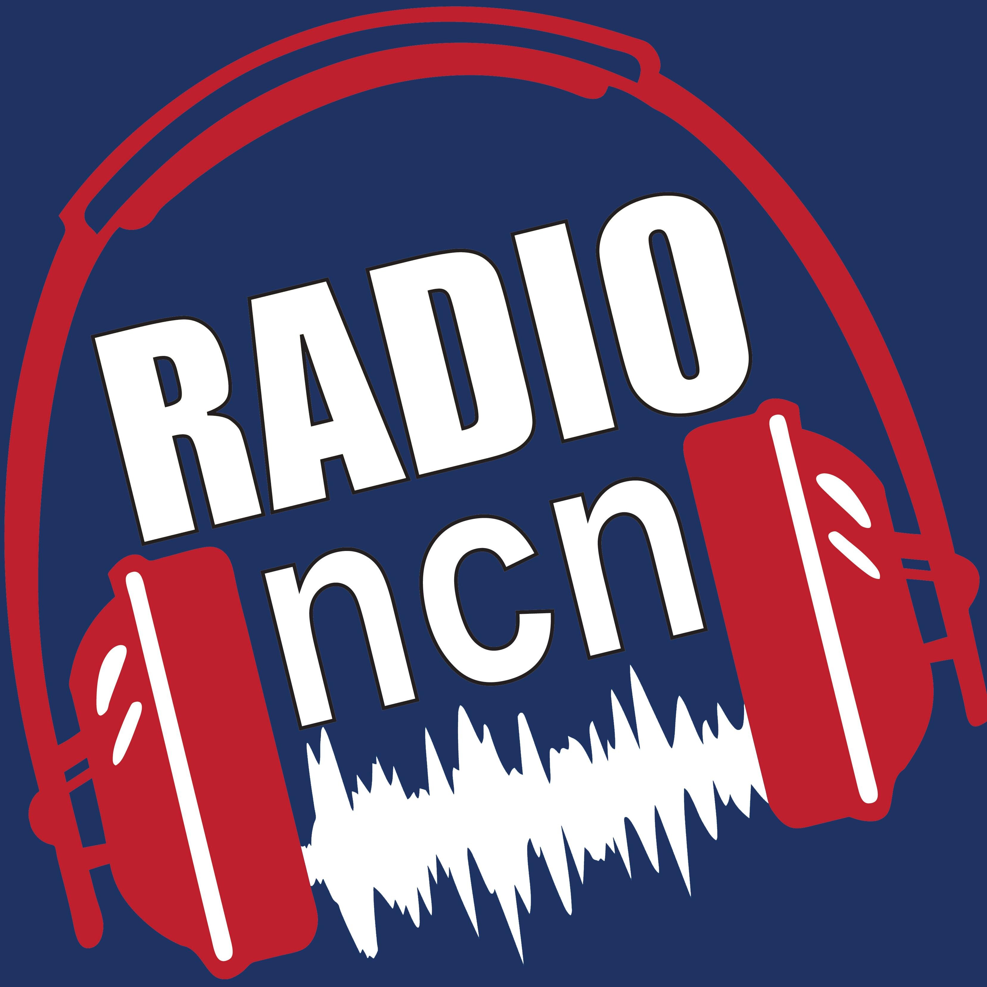 Your Voice Radio ncn is New College Nottingham's official radio station