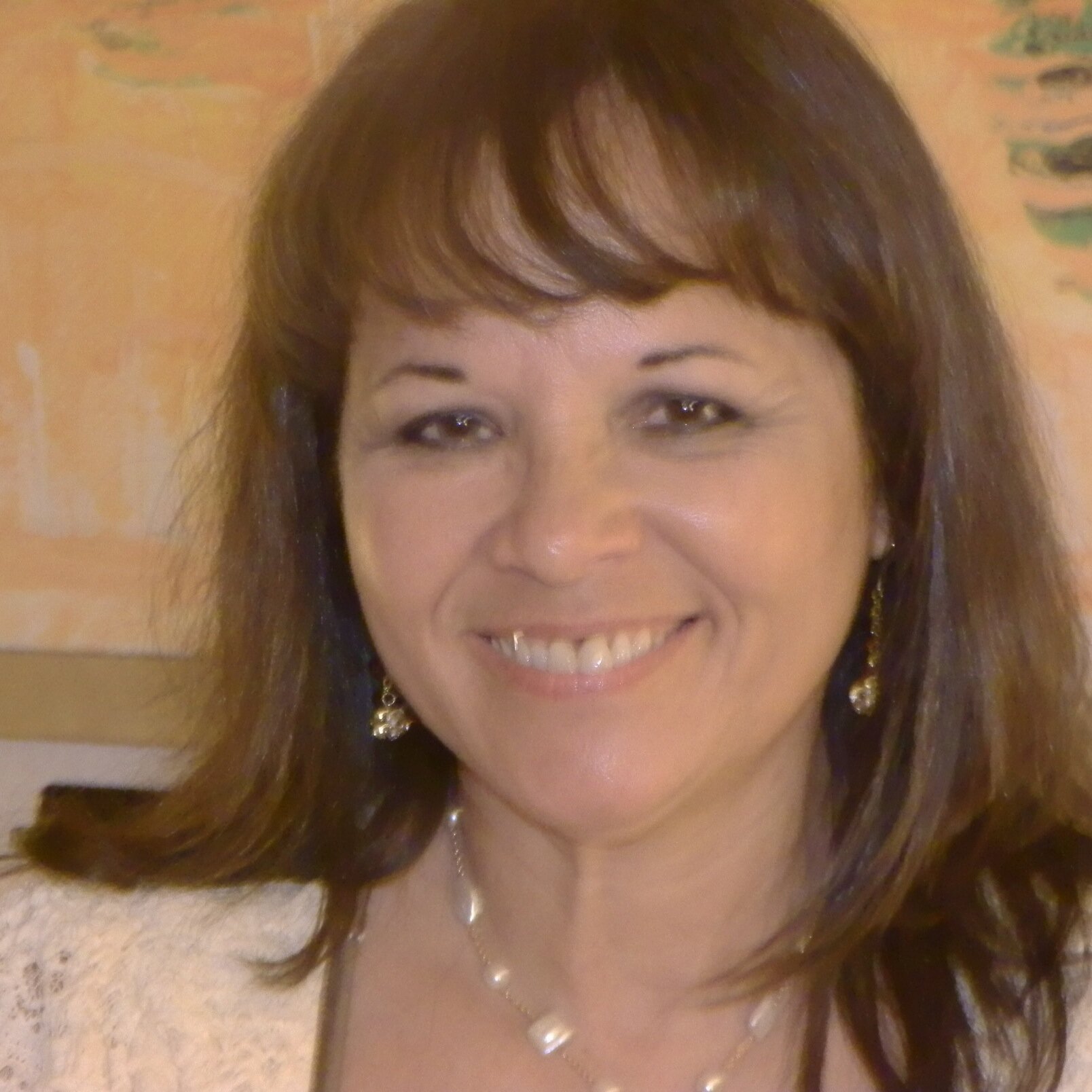 anvge03's profile picture. spiritual,positive person,love to travel, and great mom