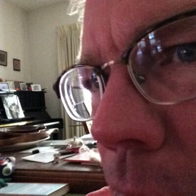 Dabbler in many things. Adolescent wit. Editor by trade. Denver native. Family guy.