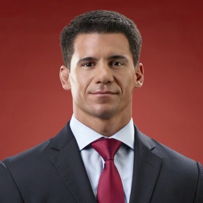 VP Marketing, Milwaukee Tool. Tarheel.