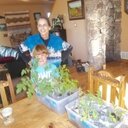 Heather Downs - @HealthyContessa - Twitter