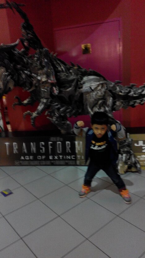 Fadley Mustapa
