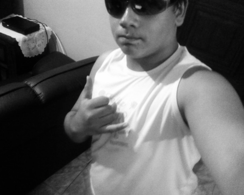 LuciianSZ's profile picture. 