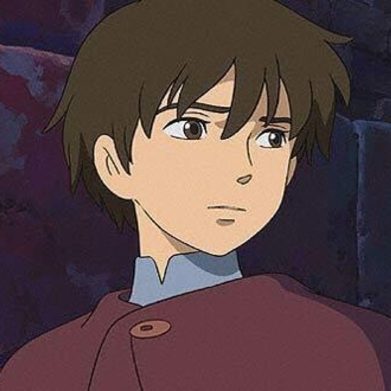 ゲド戦記アレンbot アレン テルー ゲド戦記アレンbot アレン テルー