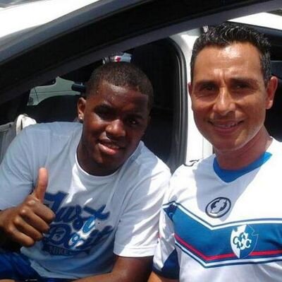 Entrenador Juvenil Alto Rendimiento Élite Club Sport Cartagines
