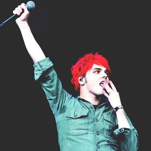 #BVB #BMTH #MCR #30STM #Green Day #ROCK
#твиттер #вк #AHS #DW #SPN