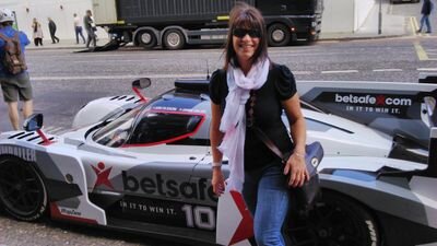 GillDeedee's profile picture. 