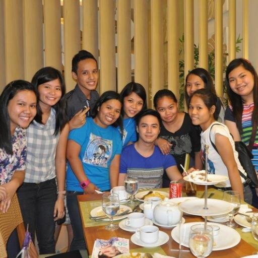 cdoSAMSTERS's profile picture. Who supports and LOve @sam_concepcion and  Official Samsters CDO! ( New account). :)