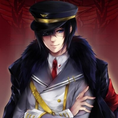 Im the 100 genation ice dragon slayer and im a loyal person//#Taken: @werewolfgir45 //Brother: @The_BlackMage
