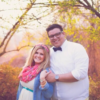 Serving God, and Loving People. Married to the most amazing woman ever!
