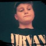 MarcosHuberTWD's profile picture. Amo The Walking Dead, futebol, rock e Coca-Cola Rsrs