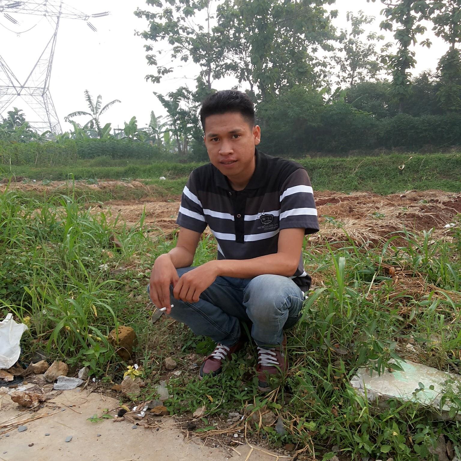 Semangat trus