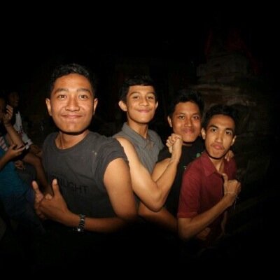 baguswicaksana_'s profile picture. 