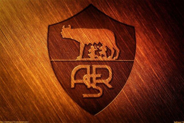 #TeamRoma