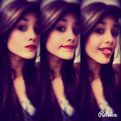 Com você vou até o fim ♥