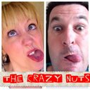 Sonia & Keith - @TeamCrazyNuts - Twitter