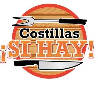Costillas Si Hay!!! Las Originales....Asadas al Carbón Av. Lopez Mateos Frente al Hotel Avenida