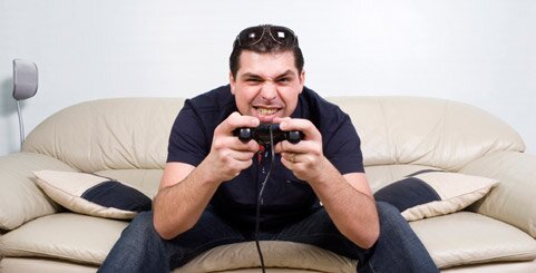 Videojuerguista. Gamer Pro. Master Chef de ProGamesES y Latinogamer =)