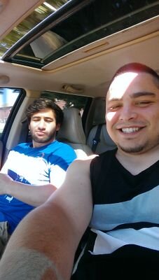 BoruffDarr's profile picture. Sales and Leasing at Dorsett Automotive!
living in the Haute loving life right now