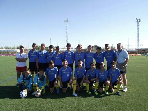 Osuna , SFC❤