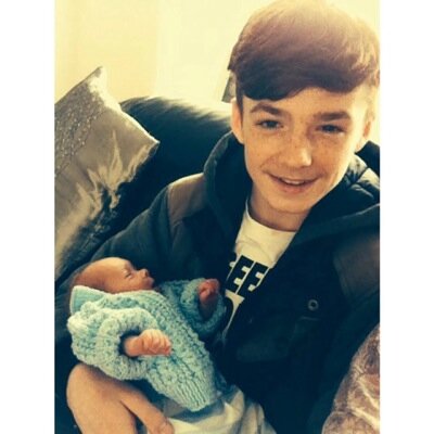 Instagram: Connormitchell8 Snapchat: Connormitchell8