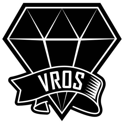 The official Vros Crew Twitter / Twitter oficial de Vros Crew. #Vros