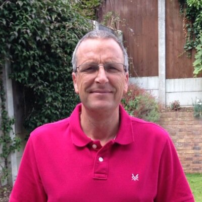 Steve_Peanut's profile picture. 