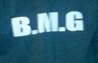 Just niggaz tryna make it #BMG
