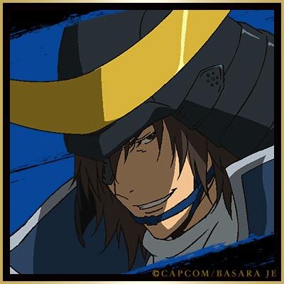 戦国basara Judge End Basara Je Twitter