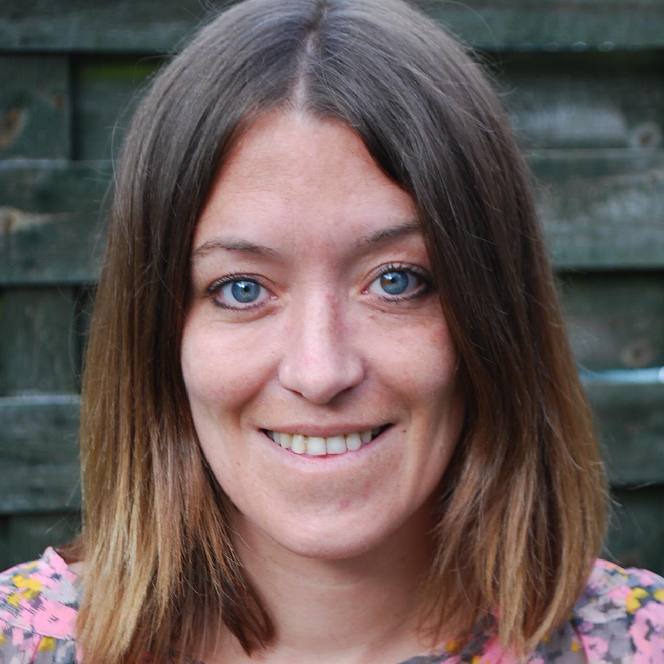 ElsHartl's profile picture. witte raaf