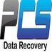 PCS Data Recovery (@pcsdatarecovery) Twitter profile photo