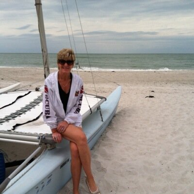 cabrown48's profile picture. 