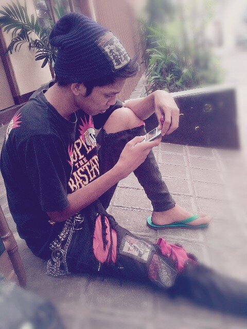 punk