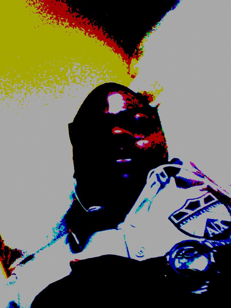 PolishdPolly's profile picture. NEXT UP!!!!!!!! Clarity Live in the Belly of the Beast!!!!!!!!!! not a rapper street preacher