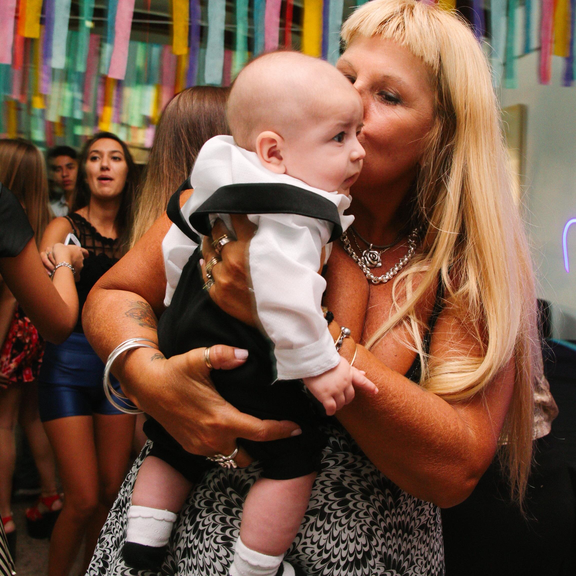 SilviaMarchet's profile picture. intentando entender twitter....