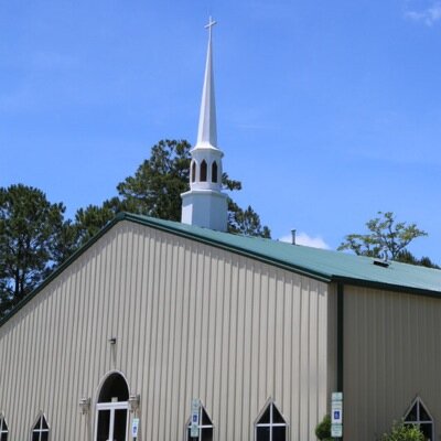 Grace & Truth Community Church located is Elizabeth City, NC