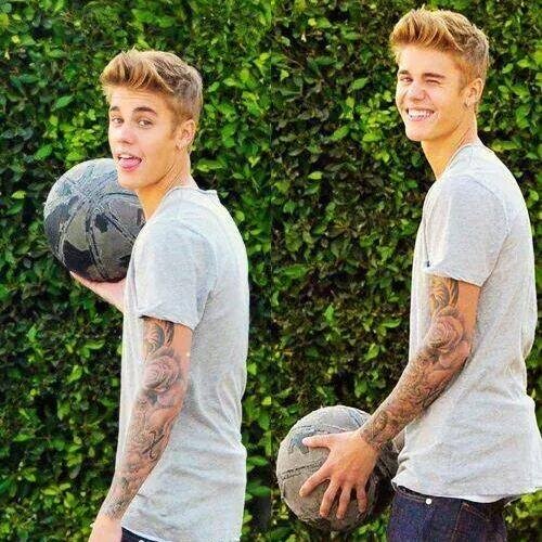 BELIEBER||RHC||@justinbieber♥