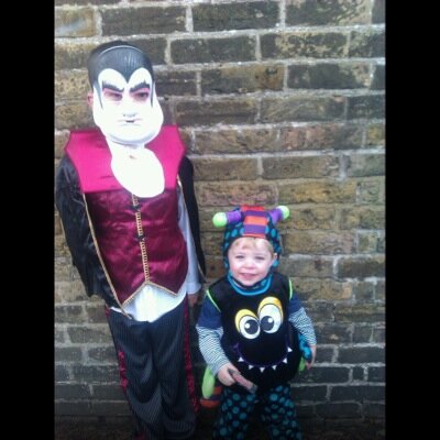 RitabrownRita's profile picture. 