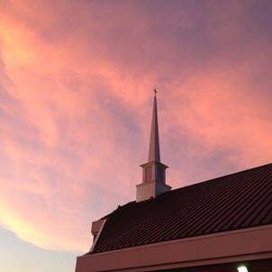 Glorifying God Thru Changed Lives by the Power of the Gospel of Jesus Christ