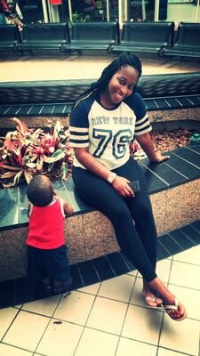 ikeeps it REAL!!!