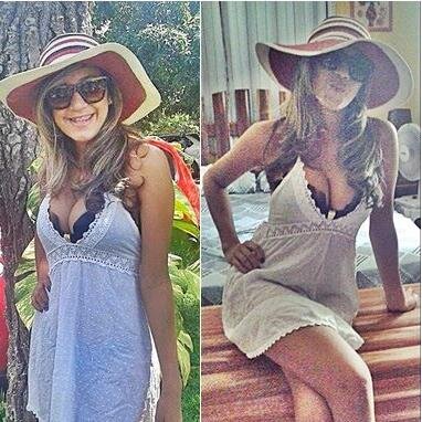 Aquariana,As coisas mais belas,mais brlhantes,as mais bonitas e mais intenças.jamais são escritas ou desenhas.oque nos resta é quarda cada momento .